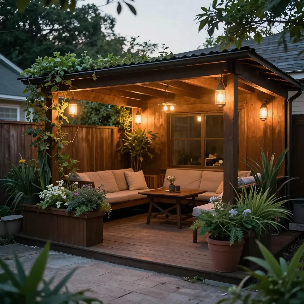 Horticultural specialists